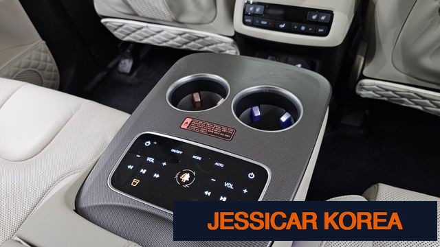2022 Hyundai Palisade - Thumbnail 11