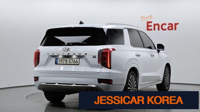 2022 Hyundai Palisade - Thumbnail 12