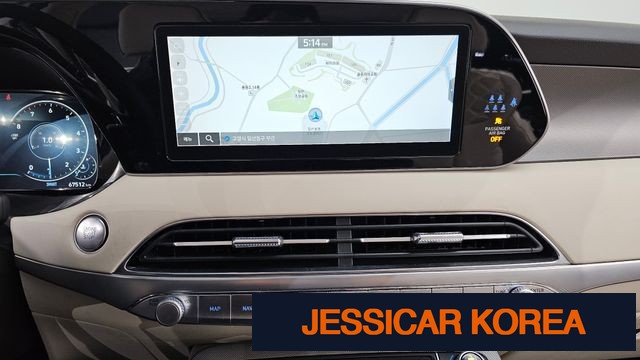 2022 Hyundai Palisade - Thumbnail 13