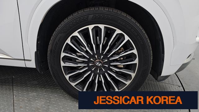 2022 Hyundai Palisade - Thumbnail 14