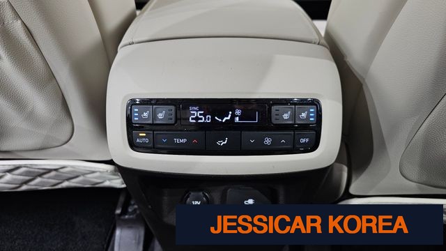 2022 Hyundai Palisade - Thumbnail 15