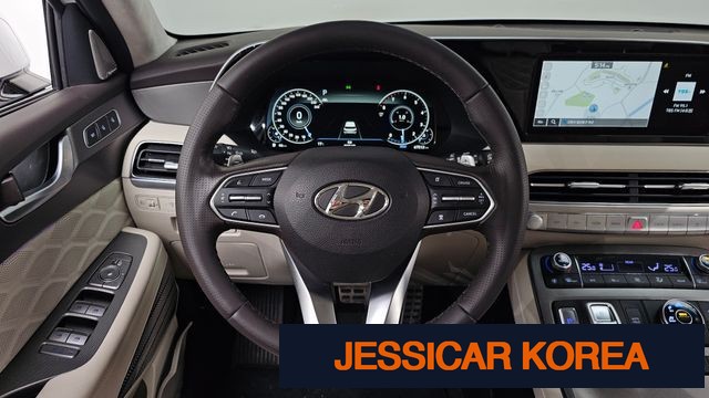 2022 Hyundai Palisade - Thumbnail 16