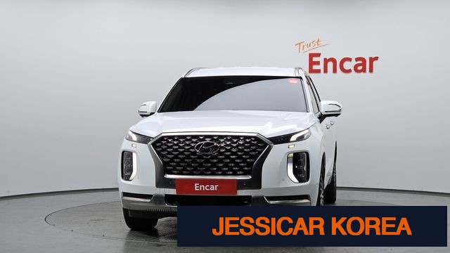 2022 Hyundai Palisade - Thumbnail 17