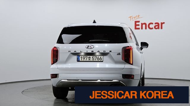 2022 Hyundai Palisade - Thumbnail 18