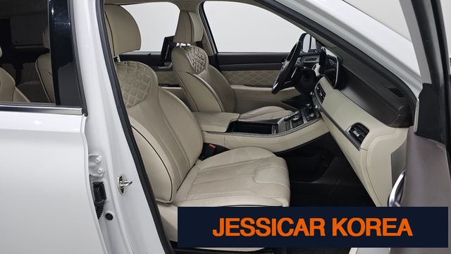 2022 Hyundai Palisade - Thumbnail 19