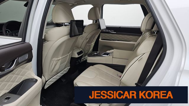 2022 Hyundai Palisade - Thumbnail 20