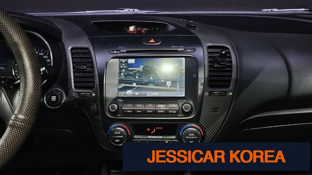 2015 Kia K3 - Thumbnail 8