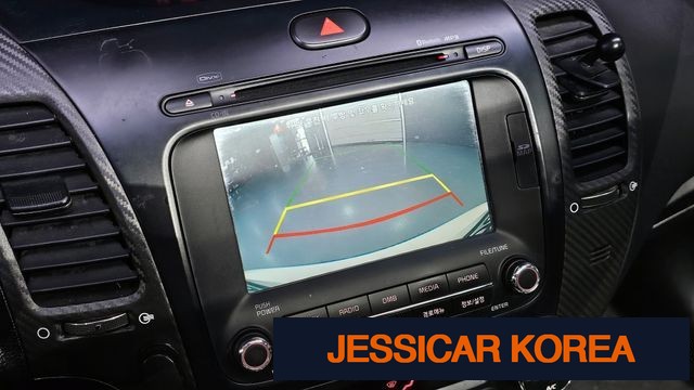 2015 Kia K3 - Thumbnail 10