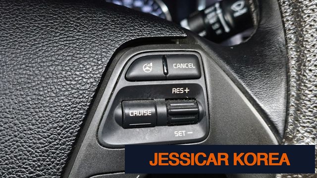 2015 Kia K3 - Thumbnail 11