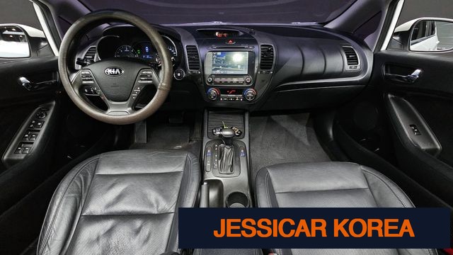 2015 Kia K3 - Thumbnail 13