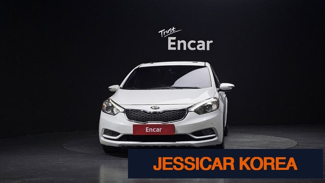 2015 Kia K3 - Thumbnail 14