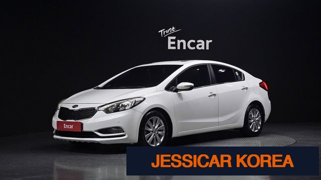 2015 Kia K3 - Thumbnail 15