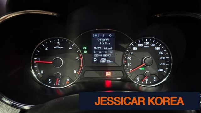 2015 Kia K3 - Thumbnail 17