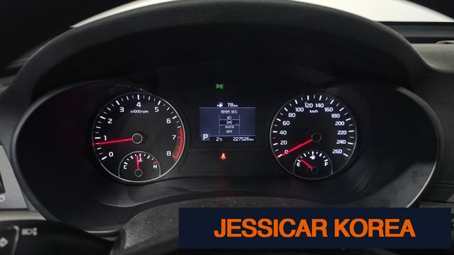 2019 Kia The New K5 2nd Gen - Thumbnail 3