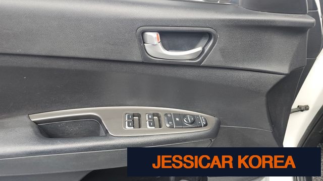 2019 Kia The New K5 2nd Gen - Thumbnail 4