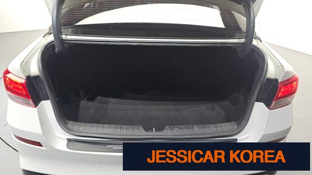 2019 Kia The New K5 2nd Gen - Thumbnail 5