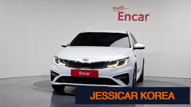 2019 Kia The New K5 2nd Gen - Thumbnail 6
