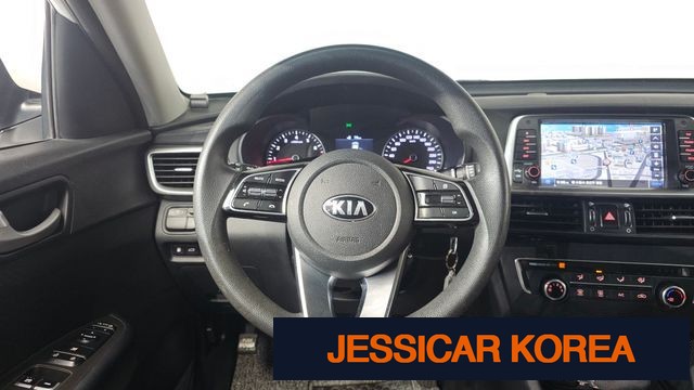 2019 Kia The New K5 2nd Gen - Thumbnail 7