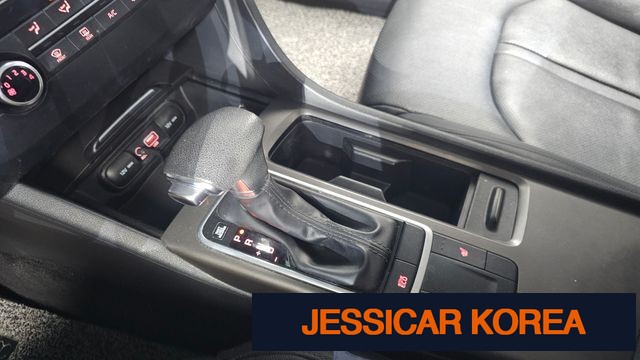 2019 Kia The New K5 2nd Gen - Thumbnail 8
