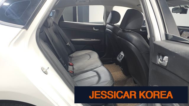 2019 Kia The New K5 2nd Gen - Thumbnail 10