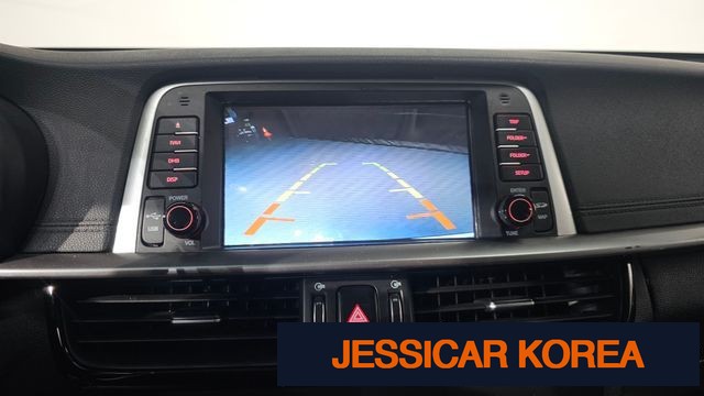 2019 Kia The New K5 2nd Gen - Thumbnail 11