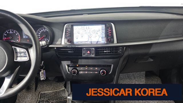 2019 Kia The New K5 2nd Gen - Thumbnail 12
