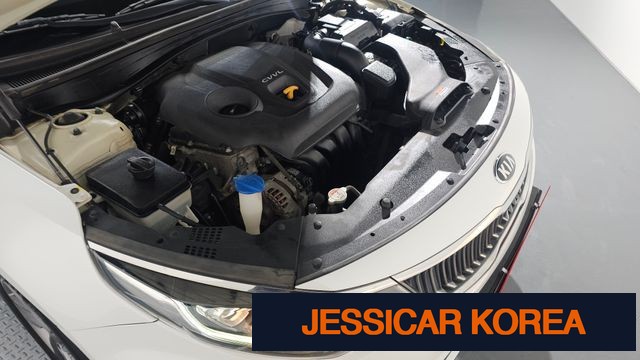 2019 Kia The New K5 2nd Gen - Thumbnail 13
