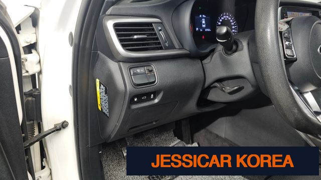 2019 Kia The New K5 2nd Gen - Thumbnail 14