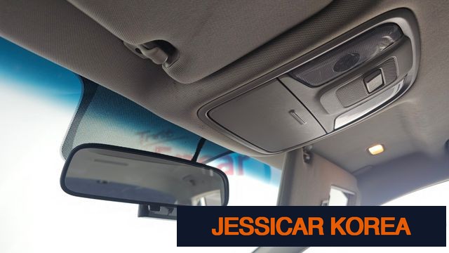 2019 Kia The New K5 2nd Gen - Thumbnail 15
