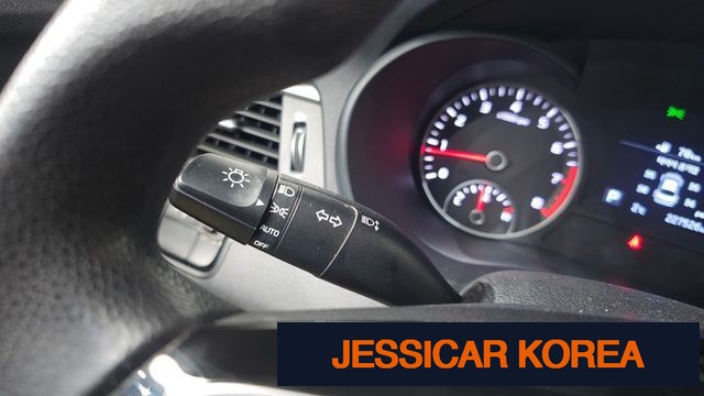 2019 Kia The New K5 2nd Gen - Thumbnail 17
