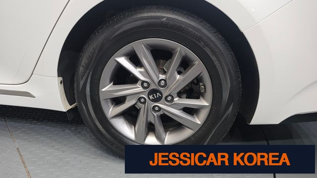 2019 Kia The New K5 2nd Gen - Thumbnail 19