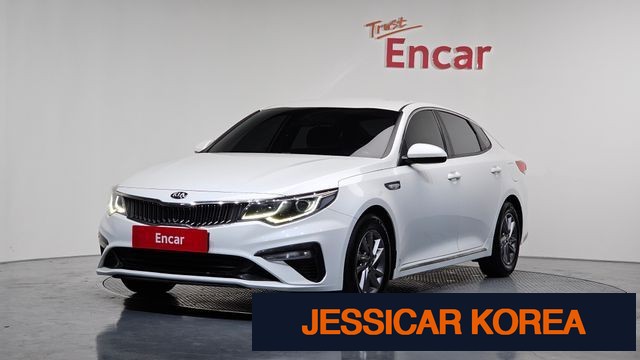 2019 Kia The New K5 2nd Gen - Thumbnail 20