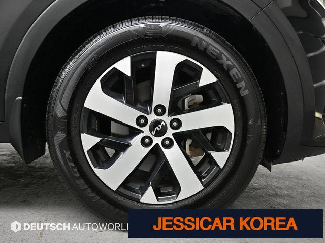 2022 Kia Sorento 4th Gen - Thumbnail 4