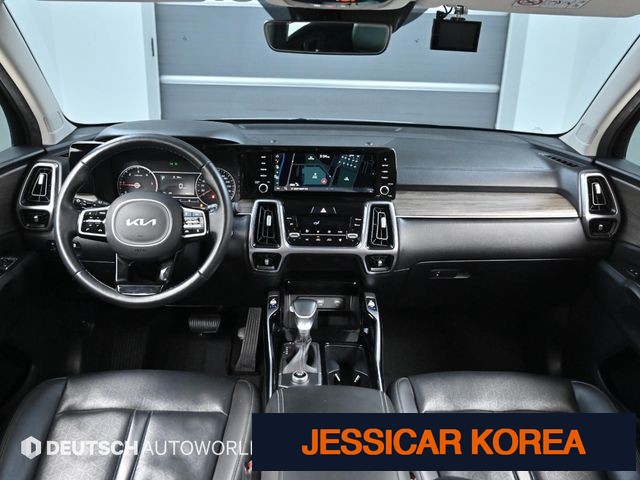 2022 Kia Sorento 4th Gen - Thumbnail 6