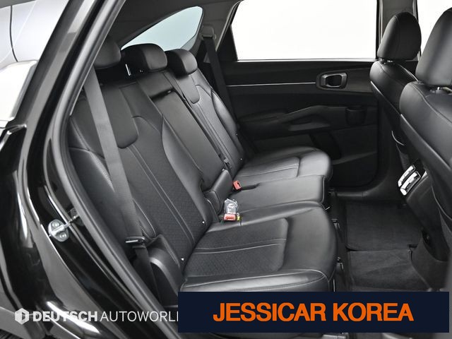 2022 Kia Sorento 4th Gen - Thumbnail 8