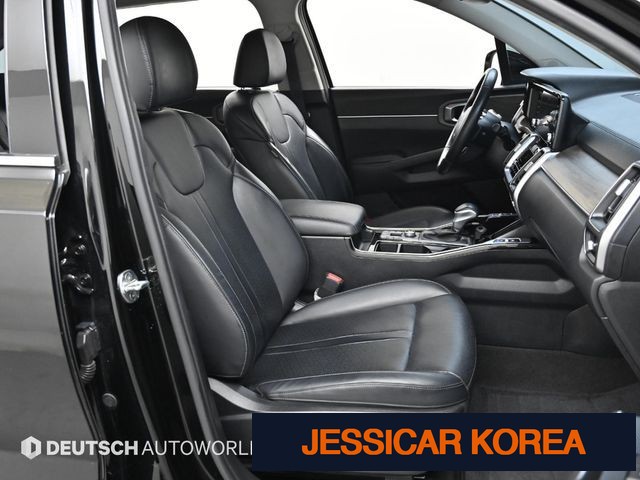 2022 Kia Sorento 4th Gen - Thumbnail 9