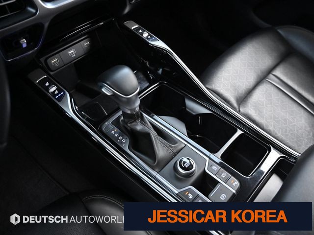 2022 Kia Sorento 4th Gen - Thumbnail 12
