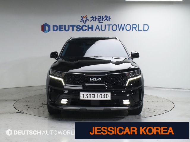 2022 Kia Sorento 4th Gen - Thumbnail 13