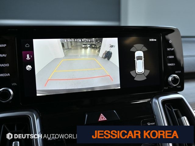 2022 Kia Sorento 4th Gen - Thumbnail 17