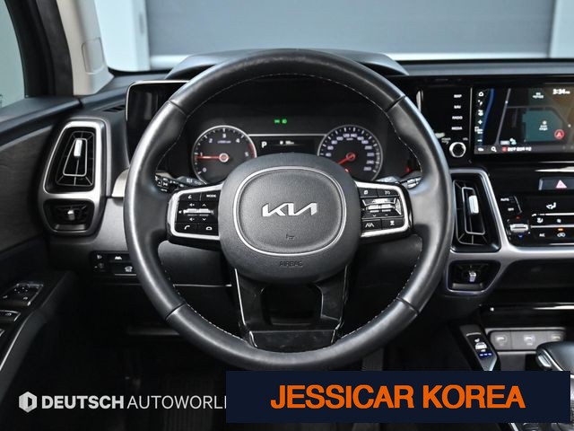 2022 Kia Sorento 4th Gen - Thumbnail 20