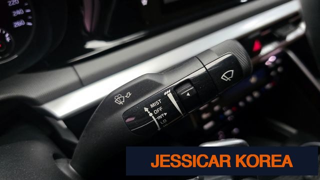 2020 Kia K5 3rd Gen - Thumbnail 4
