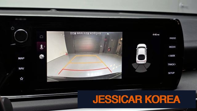2020 Kia K5 3rd Gen - Thumbnail 6