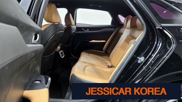 2020 Kia K5 3rd Gen - Thumbnail 7