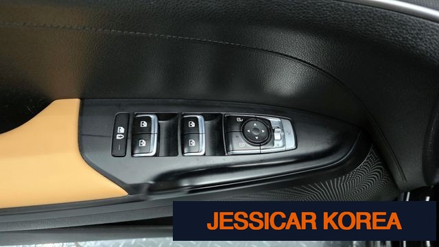 2020 Kia K5 3rd Gen - Thumbnail 8