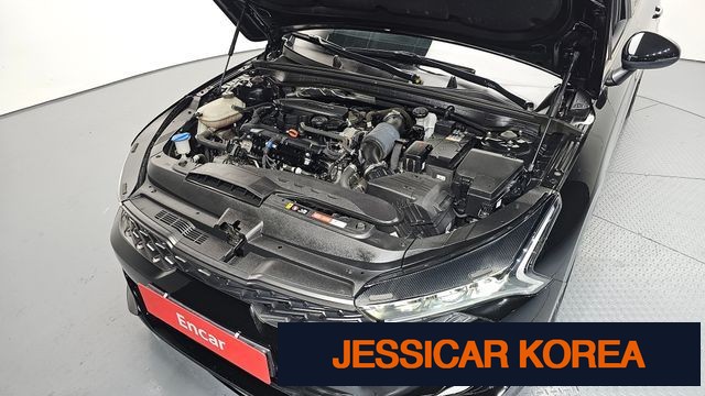 2020 Kia K5 3rd Gen - Thumbnail 9