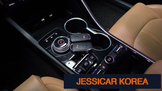 2020 Kia K5 3rd Gen - Thumbnail 12