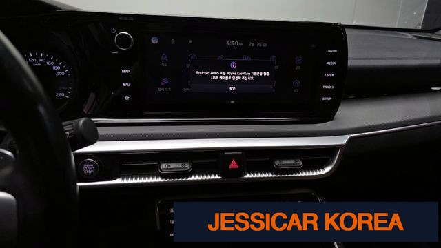 2020 Kia K5 3rd Gen - Thumbnail 14