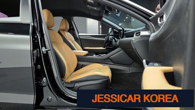 2020 Kia K5 3rd Gen - Thumbnail 16