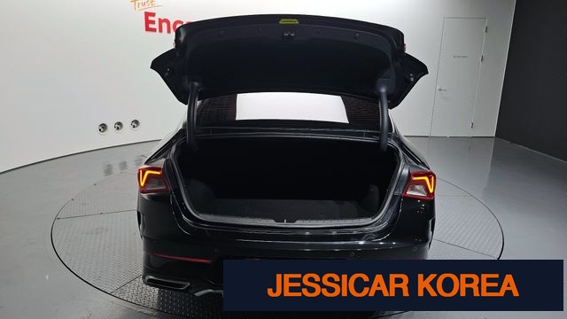 2020 Kia K5 3rd Gen - Thumbnail 20