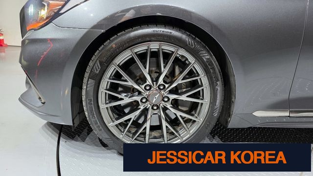 2018 Genesis G80 - Thumbnail 2